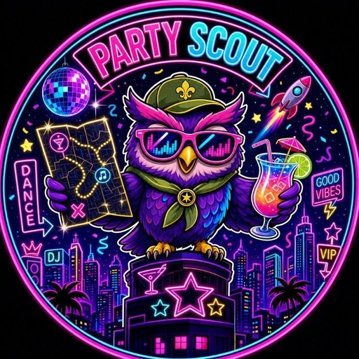 Party Scout